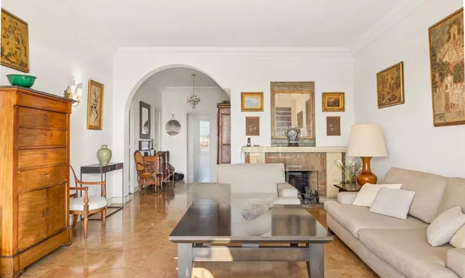 Недвижимость Villa Pointe Croisette: 5