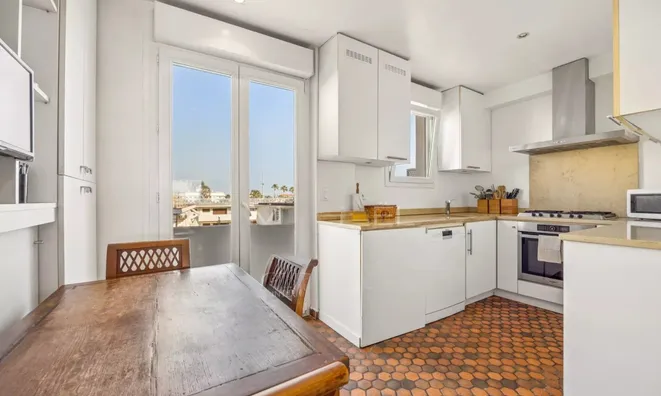 Недвижимость Villa Pointe Croisette: 6