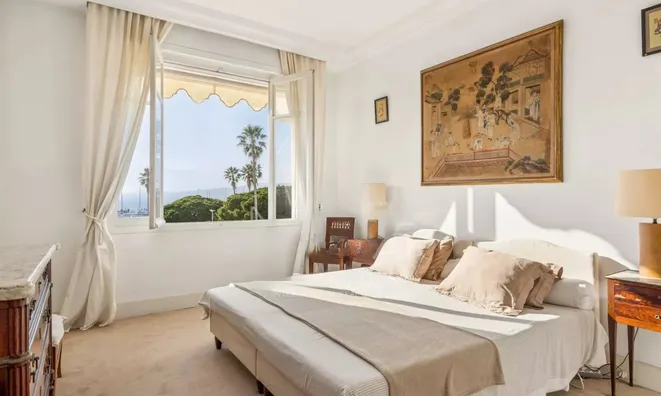 Недвижимость Villa Pointe Croisette: 7