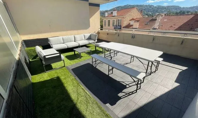 Недвижимость Villa Cannes: 7