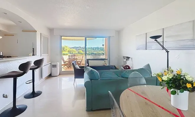 Недвижимость Villa Cannes La Bocca: 4