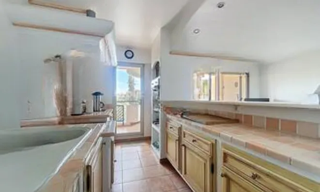 Недвижимость Villa Cannes La Bocca: 5