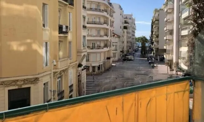 Недвижимость House Cannes: 1