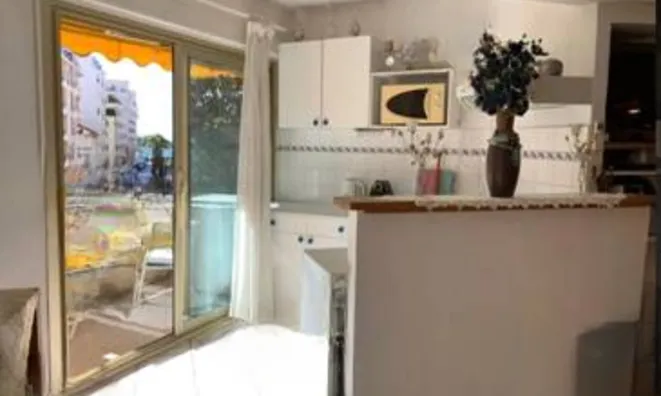 Недвижимость House Cannes: 2