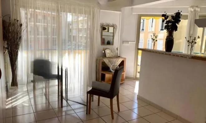 Недвижимость House Cannes: 4