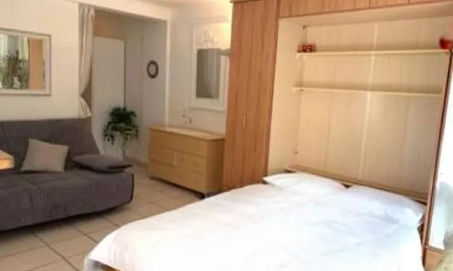 Недвижимость House Cannes: 5