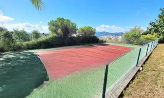 Недвижимость Villa Croix des Gardes: 2