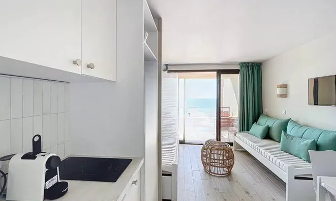 Недвижимость Villa Croix des Gardes: 4