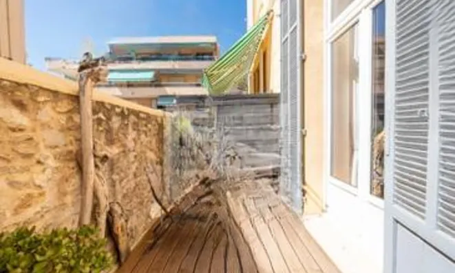 Недвижимость Villa Cannes Petit Juas: 2