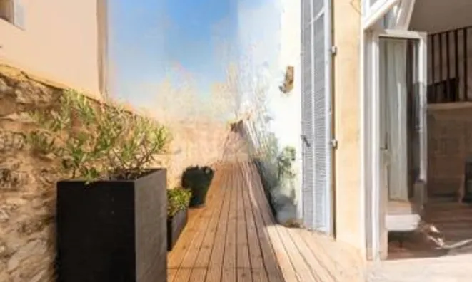 Недвижимость Villa Cannes Petit Juas: 3