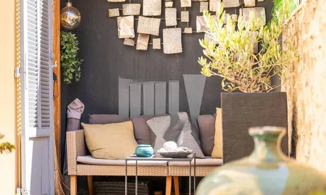 Недвижимость Villa Cannes Petit Juas: 4