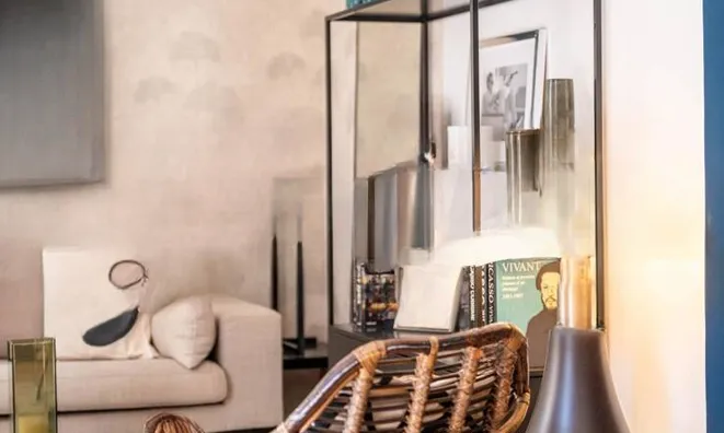 Недвижимость Villa Cannes Petit Juas: 10