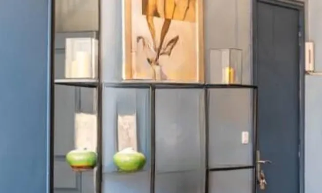 Недвижимость Villa Cannes Petit Juas: 12