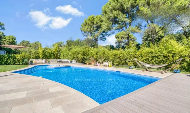 Недвижимость Villa Valmasque Mougins: 2