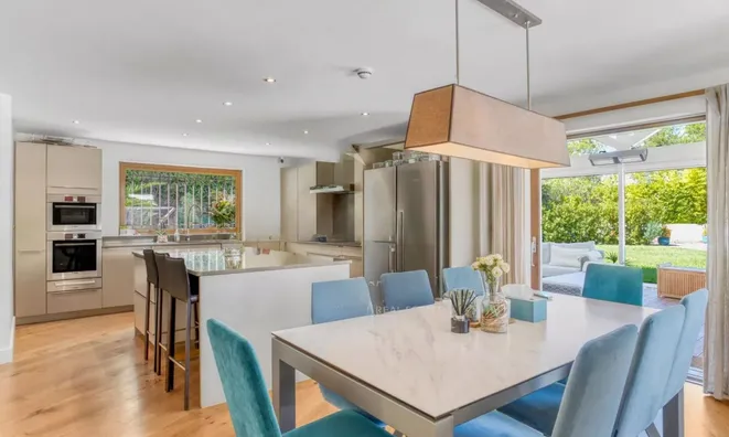 Недвижимость Villa Valmasque Mougins: 5