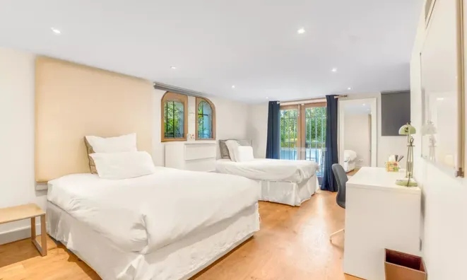 Недвижимость Villa Valmasque Mougins: 6