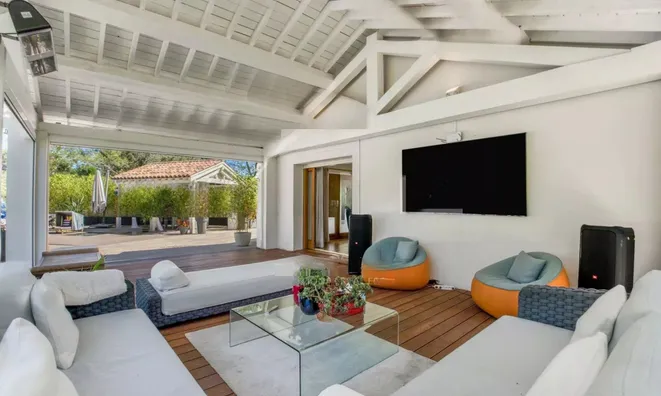 Недвижимость Villa Valmasque Mougins: 10