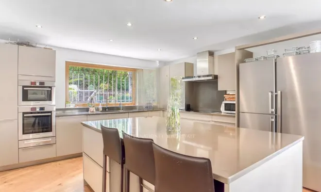 Недвижимость Villa Valmasque Mougins: 12