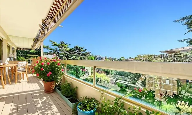 Недвижимость Villa Cannes: 1