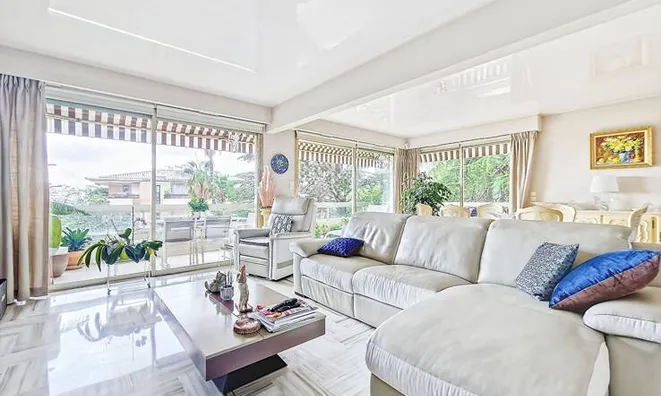 Недвижимость Villa Cannes: 6