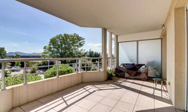 Недвижимость Villa La Bocca: 1