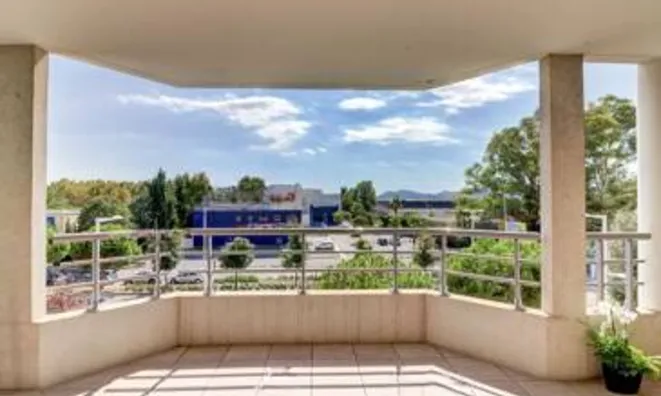 Недвижимость Villa La Bocca: 10