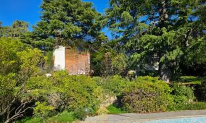 Недвижимость Villa Croix des Gardes: 3