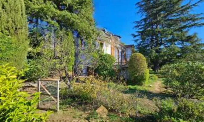 Недвижимость Villa Croix des Gardes: 5
