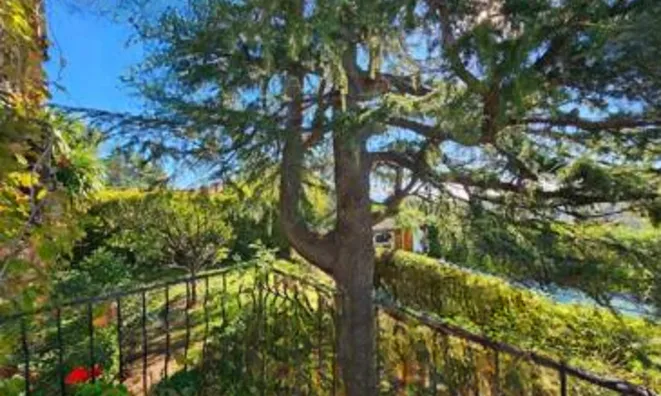 Недвижимость Villa Croix des Gardes: 6