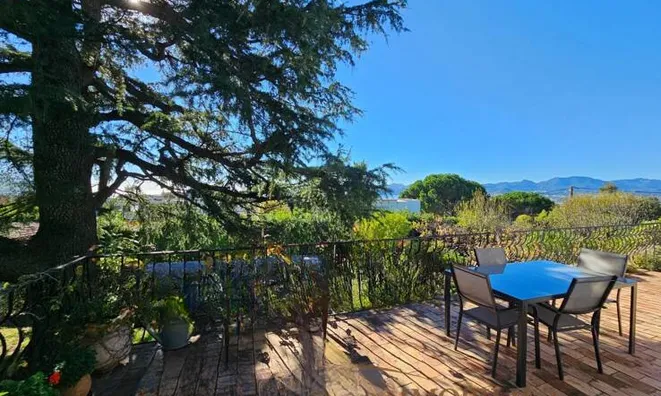 Недвижимость Villa Croix des Gardes: 7