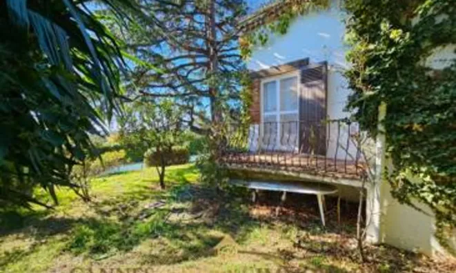 Недвижимость Villa Croix des Gardes: 8