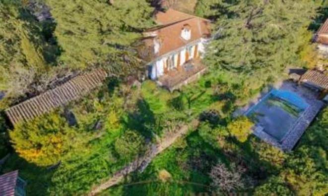 Недвижимость Villa Croix des Gardes: 9