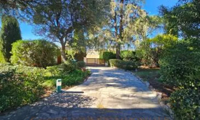 Недвижимость Villa Croix des Gardes: 11