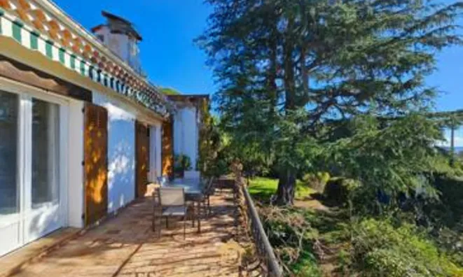 Недвижимость Villa Croix des Gardes: 17