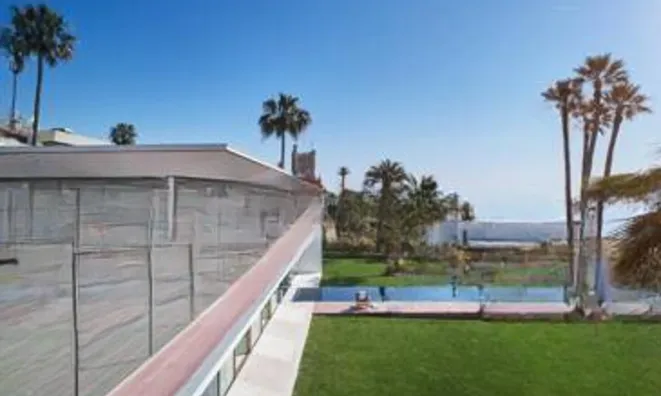 Недвижимость Villa Cannes Californie: 3