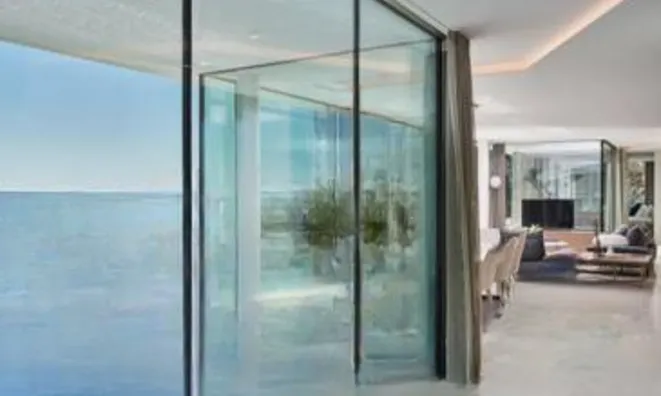 Недвижимость Villa Cannes Californie: 6