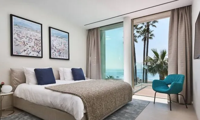 Недвижимость Villa Cannes Californie: 7