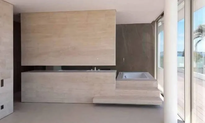 Недвижимость Villa Cannes Californie: 13