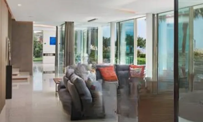 Недвижимость Villa Cannes Californie: 15