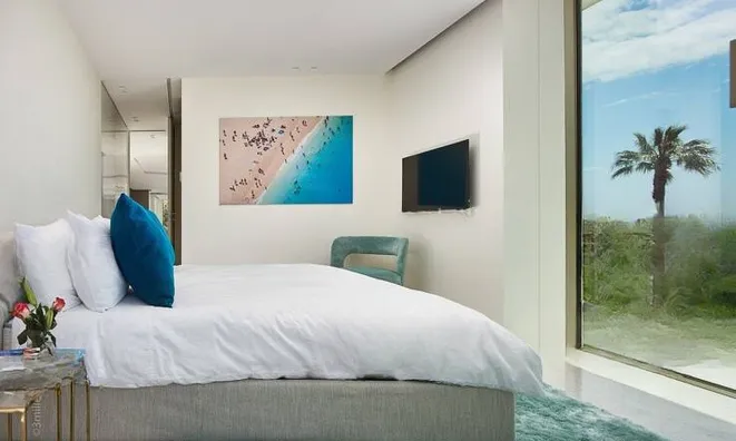 Недвижимость Villa Cannes Californie: 17