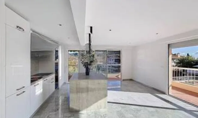 Недвижимость Apartment Cannes Centreville: 2