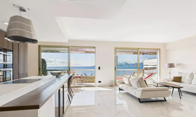 Недвижимость Villa Pointe Croisette: 4