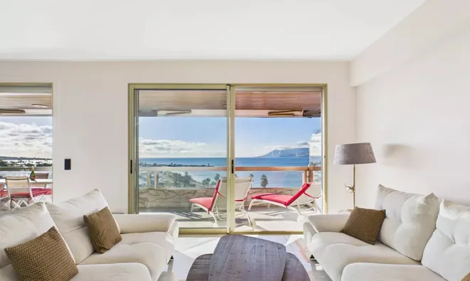 Недвижимость Villa Pointe Croisette: 5