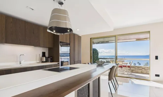 Недвижимость Villa Pointe Croisette: 6