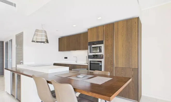 Недвижимость Villa Pointe Croisette: 8