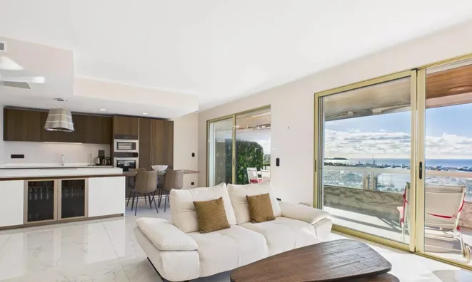 Недвижимость Villa Pointe Croisette: 10