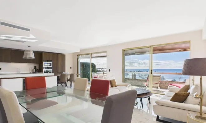 Недвижимость Villa Pointe Croisette: 12