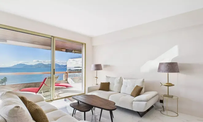 Недвижимость Villa Pointe Croisette: 14