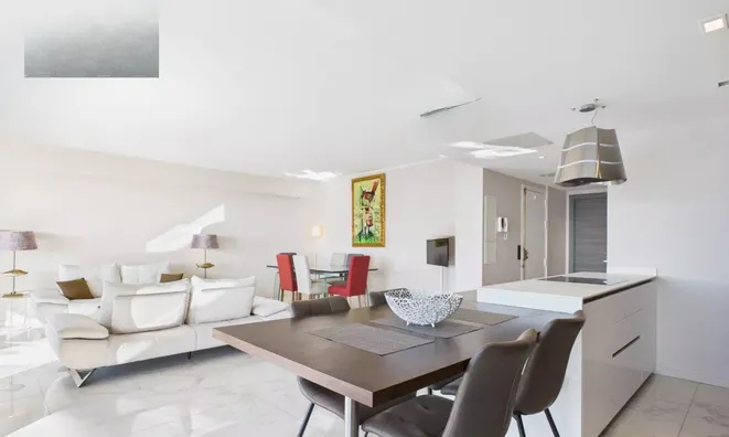 Недвижимость Villa Pointe Croisette: 15