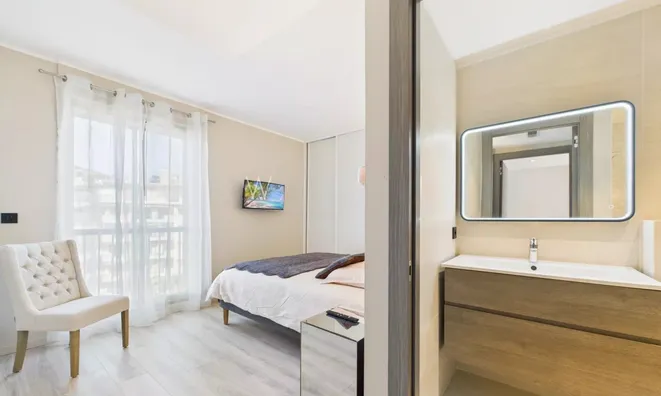 Недвижимость Villa Pointe Croisette: 16